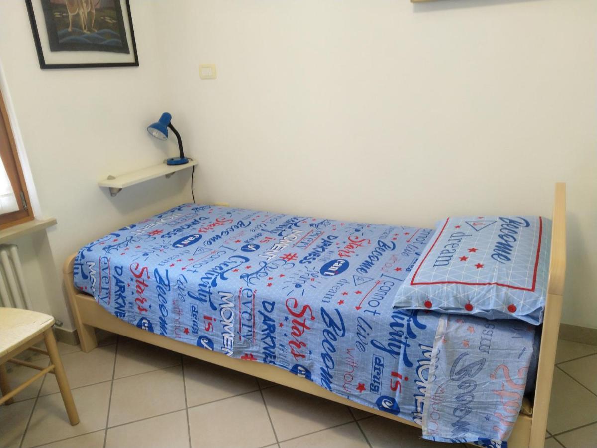 Appartamento Sunrelax 加尔达湖滨 外观 照片